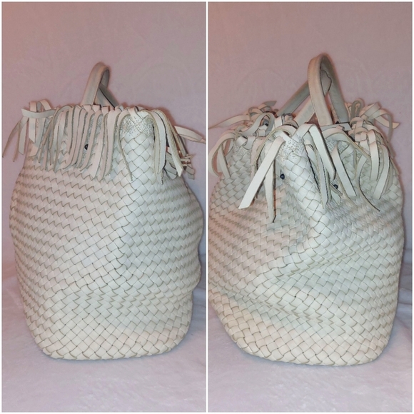 Bottega Veneta Antique Vulcana Tote - Picture 4 of 16